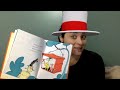 Green Eggs And Ham