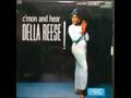 Della Reese - How do you keep from cryin'