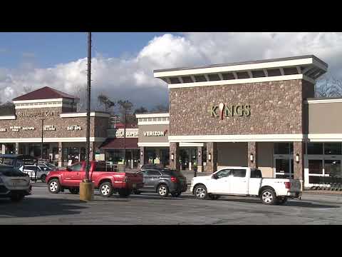 Kings Market Closing