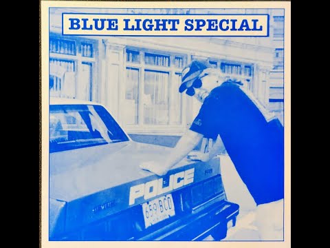 Allen Ross 1998 Blue Light Special 07 Should Have Shot Her