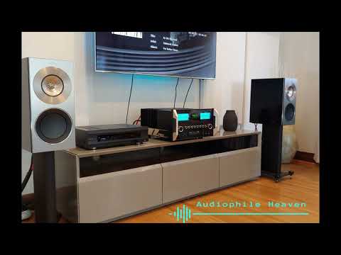 Audiophillia No 22- Audiophile heaven- HQ- High fidelity music