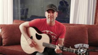 Craig Campbell - Outskirts of Heaven