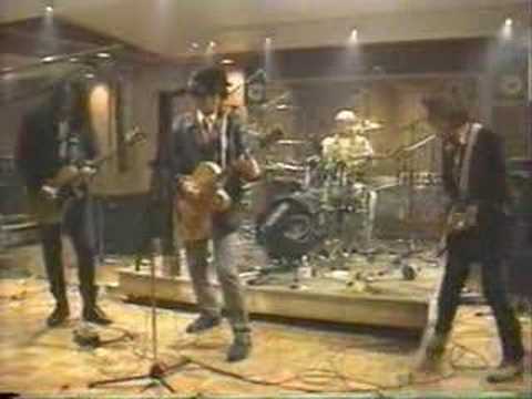 Izzy Stradlin and the Ju Ju Hounds - Got Away