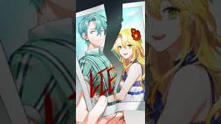 Cover art for Sun's love