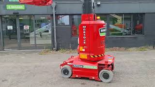 Prodaja LGMG M0810JE jarbolne penjajuće platforme - Slika 4 | Machineryline HR LGMG M0810JE jarbolna penjajuća platforma | Slika 4 - Machineryline
