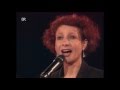 Esther Ofarim -  Kinderspiele - Live 1996