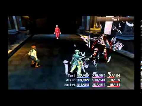 Shadow Hearts playthrough Part 41