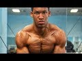 TEN000HOURS - Building A STEROID FREE Natural Physique