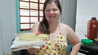 Quando não tem café… vai miojo mesmo