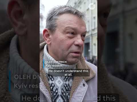 US-Russia Ukraine war talks end without a deal