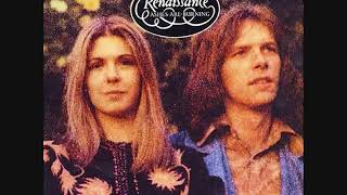 Renaissance - Ashes Are Burning