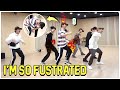 The Dificulty Behind BTS S Dance Practices