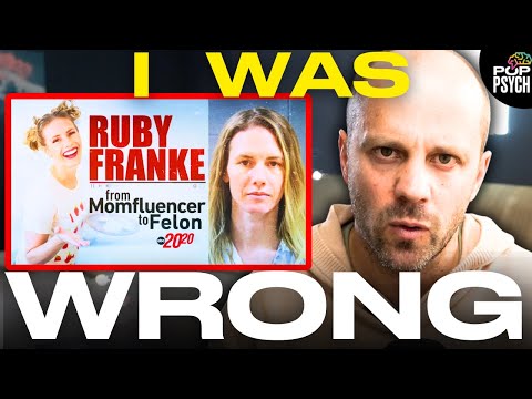 WORSE THAN I THOUGHT Jodi Hildebrandt & Ruby Franke | Psychologist Reacts to the new 20/20 Episode