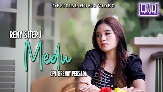 Download lagu Reny Sitepu - Medu (Lagu Karo Terbaru 2023)   mp3