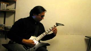 Nocturnal Rites - Eternity Holds (Cover)