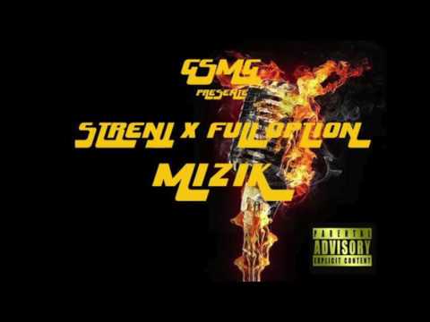 STRENJ X FULL OPTION - MIZIK