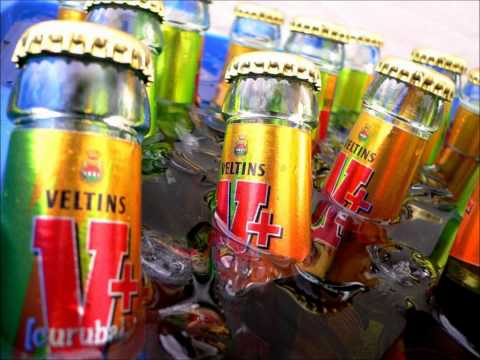 Veltins V+ Song / Hit the Bass - Aus der Werbung !!!