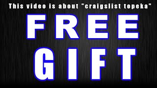 Craigslist Topeka | Craigslist+Topeka | #craigslisttopeka