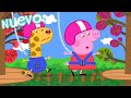 Los Cuentos De Peppa La Cerdita Aventura En Los árboles ️ NUEVOS Episodios De Peppa Pig