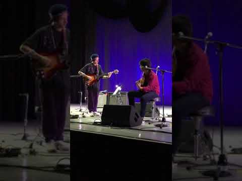 Daniel Santiago & Pedro Martins Caravela at Frue19.11.02