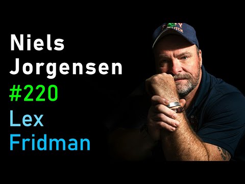Niels Jorgensen: New York Firefighters and the Heroes of 9/11 | Lex Fridman Podcast #220
