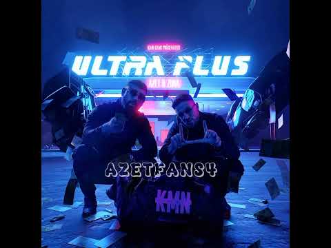 AZET X ZUNA - KRIMINAL 😍 🔥