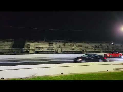 2022 Elantra N DCT 1/4