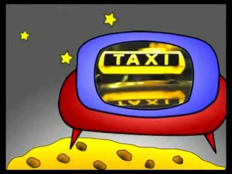 Andy Schirmer   Taxi zu den Sternen Video by Nico Amore
