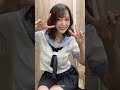 Yayoi Mizuki Shorts