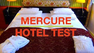 Mercure Grand Hotel Biedermeier Wien ✨ NEW Review ✨ 4 STAR City HOTEL EXPERIENCE