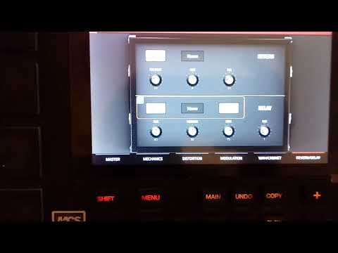 MPC Live 2.4 Update Review Part 1