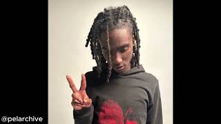 Cover art for text back