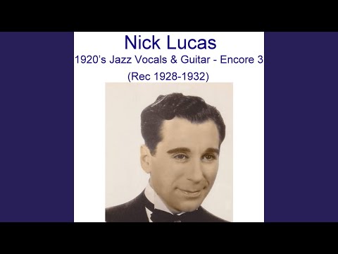 An Evening In Caroline (Recorded January 1932)