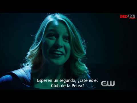 Superhero Fight Club 2.0