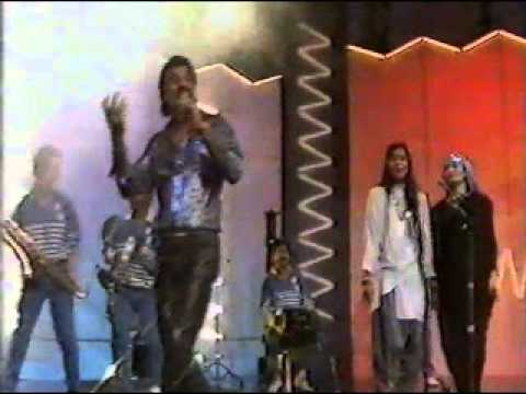 John Peel's Holle Holle (Peel Session)