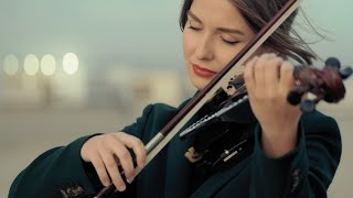 Download lagu Alan Walker, Emma Steinbakken - Not You - Cover (Violin) mp3