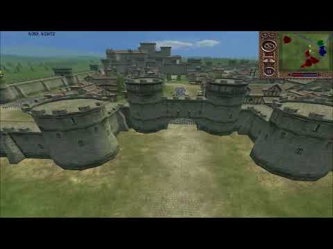 Spawn of Sauron: Defend the Castle