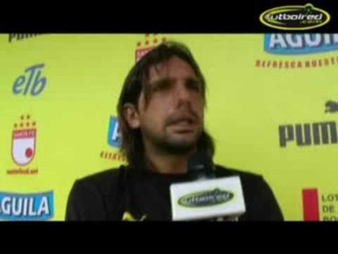 "Somos privilegiados de participar en esta fiesta": Flotta