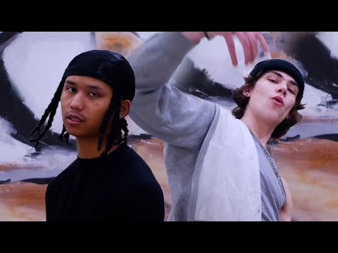 Darkko Bans & $AM - WOAH! (Dir. by @th.media_ &  @samsmcgrath)