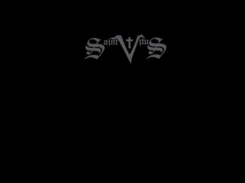 Saint Vitus [ Full Album | 1984 ]