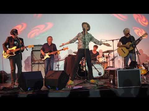 Scheer Dresen & Band ZWEITBESTER SOMMER