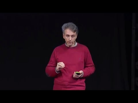 Asteroidi Killer, siamo in pericolo? | Fabrizio Bernardi | TEDxCastelfrancoVeneto