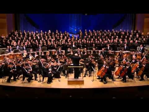 Louis Hector Berlioz: Requiem (Lyon 2012)