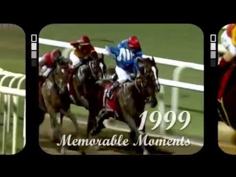 The Dubai World Cup 1999