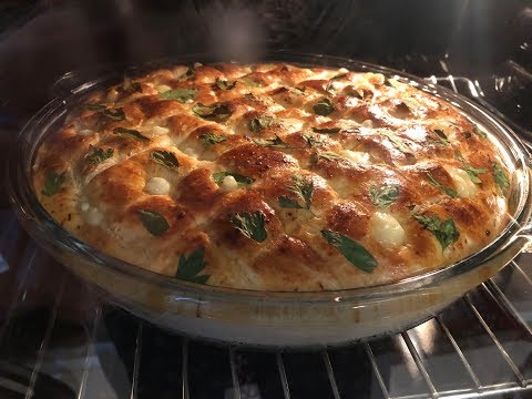Pogace e Iftarit per 30 min Gati Yumuşacık 30 dakikada Kolay Poğaça