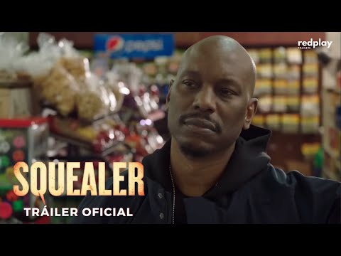 Squealer | Tráiler Oficial | Subtitulado Español Latino