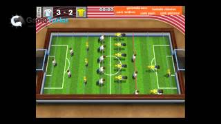 Table Football, Table Soccer videosu