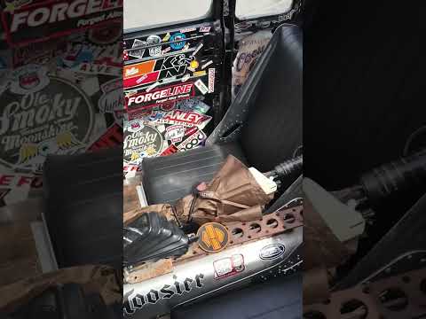 Rat rods all over at Redneck Rumble 2025 thumbnail