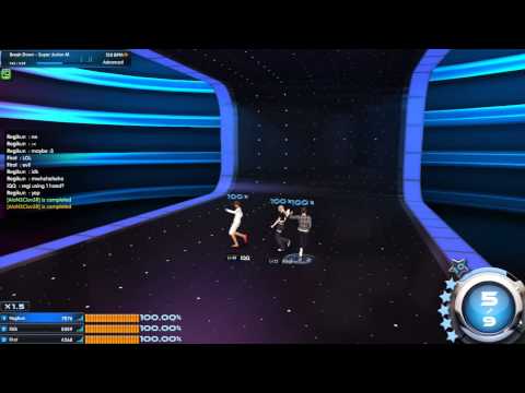 Mstar Super Junior-M