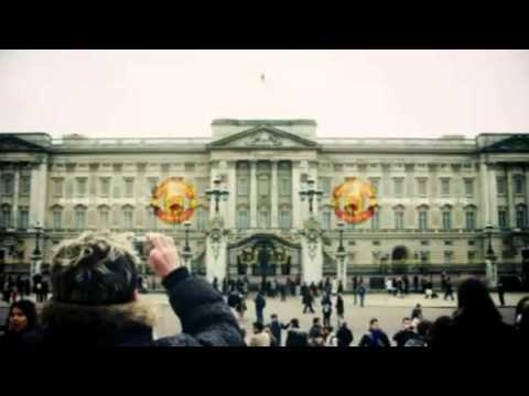 Official UEFA Champions League 2010-2011 Quarter Finals Promo [HD]